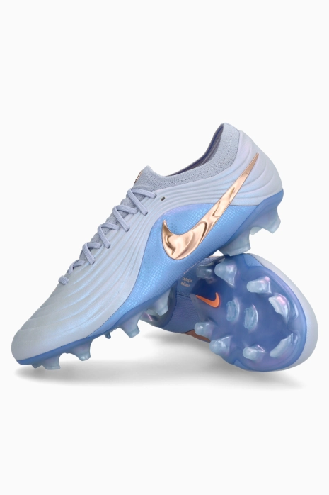 Nike Tiempo Maestro Elite FG - Mavi