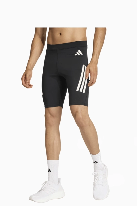 Podspodenki adidas adi365 Iconic - Czarny