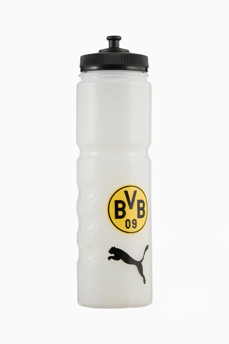 Бутылка для воды Puma Borussia Dortmund 26/27 - белый