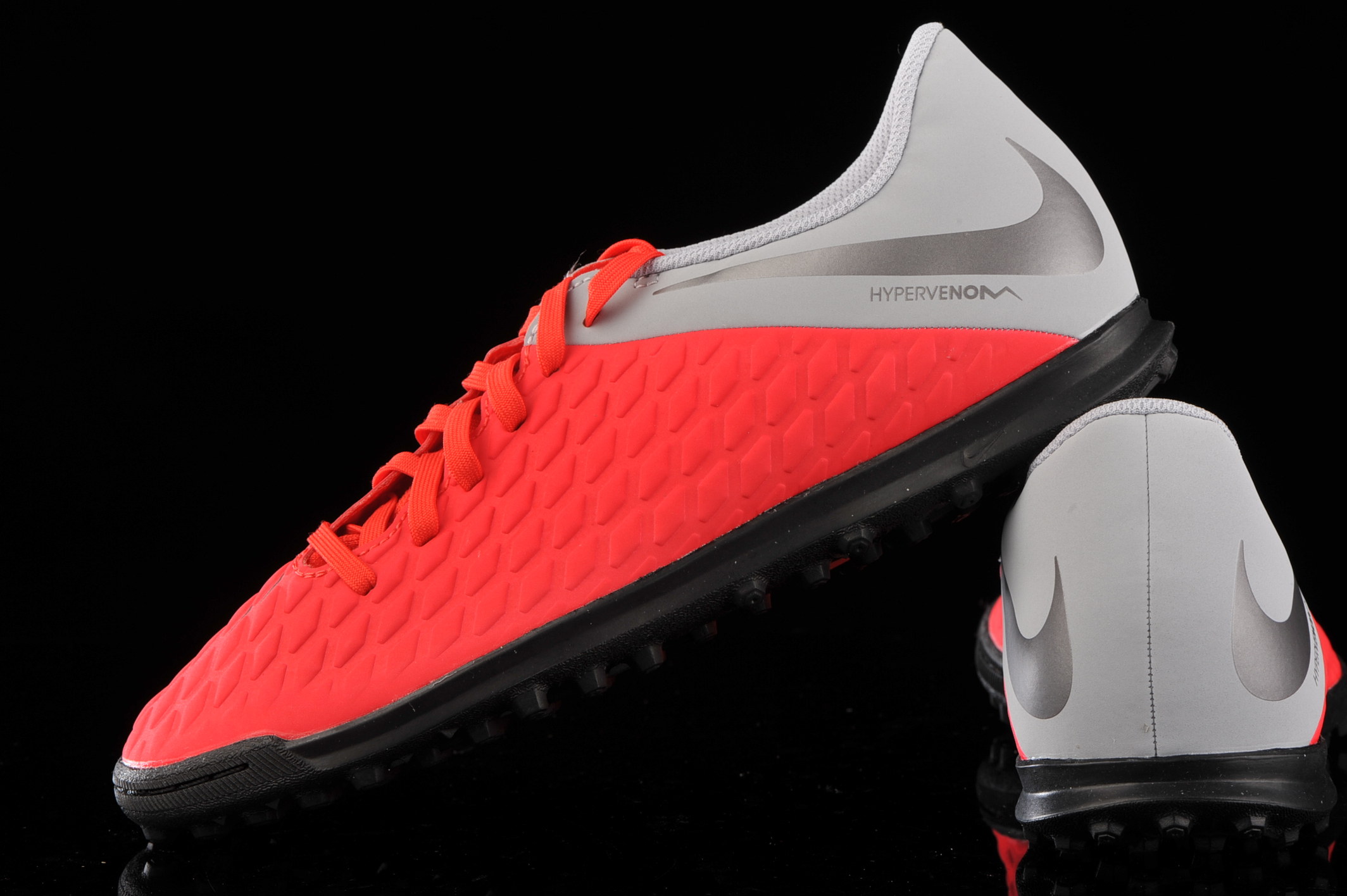 Nike Hypervenom 3 Club TF AJ3811-600 | R-GOL.com - Football boots \u0026  equipment