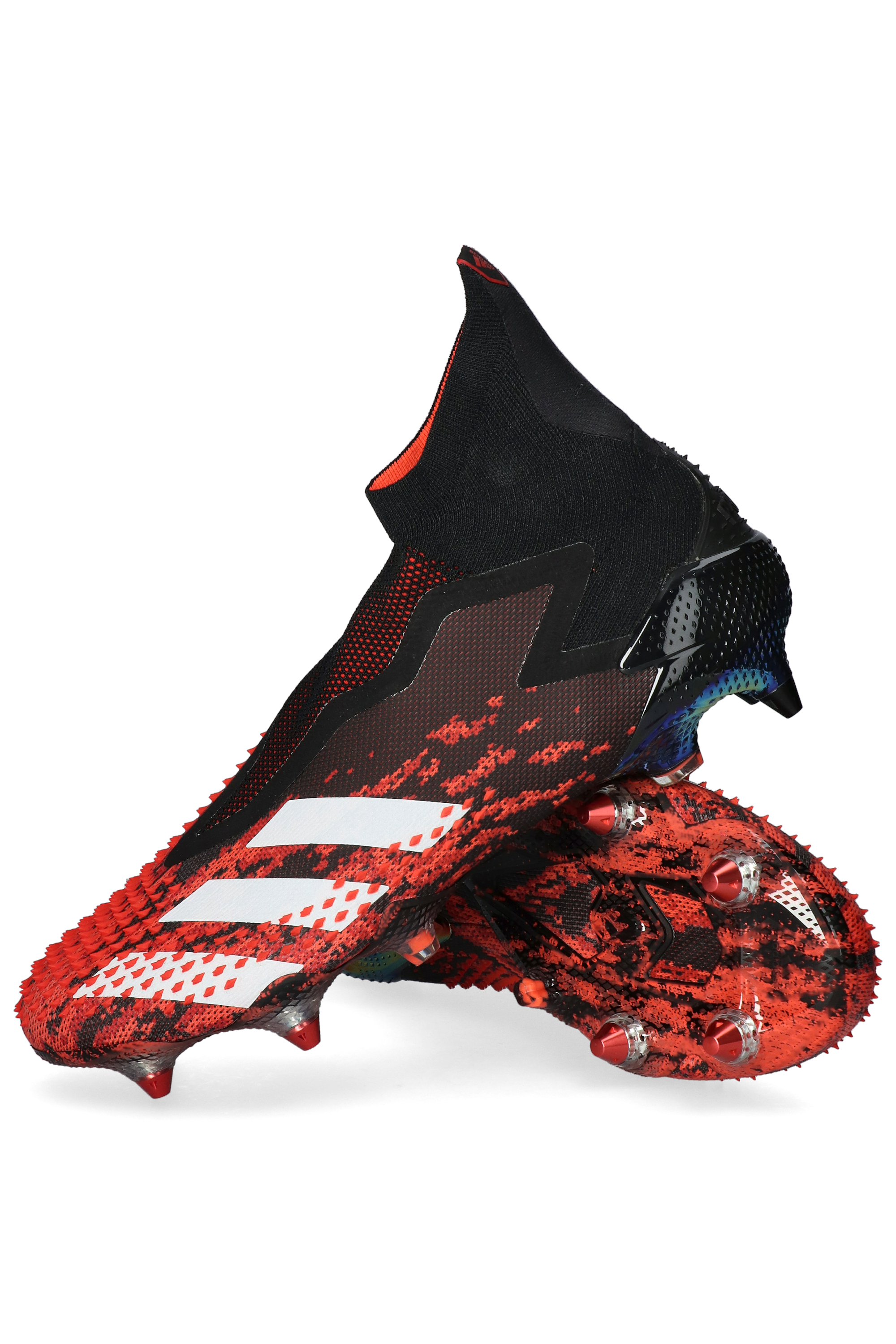 Adidas Predator Pro Junior Goalkeeper Gloves SOCCER.COM