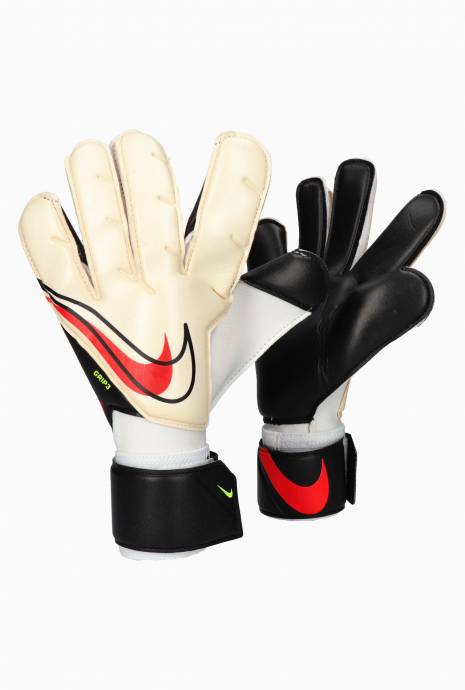 Brankářské rukavice Nike GK GRIP 3