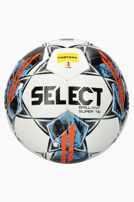 Ball Select Brillant Super Fortuna 1 Liga size 5
