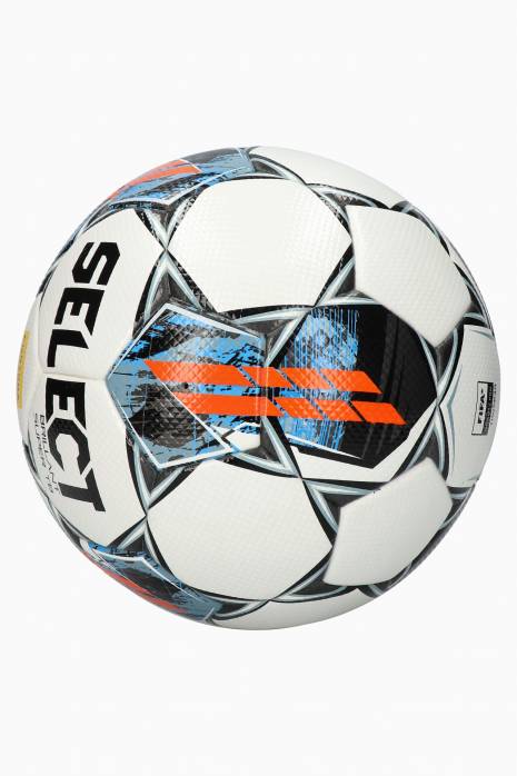 Select Ballon Football Clava Multicolore