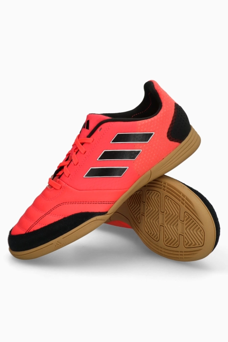 adidas Top Sala Competition IN Junior - Red