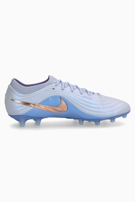 Бутсы Nike Tiempo Maestro Elite AG-Pro - синий | Футбольная обувь