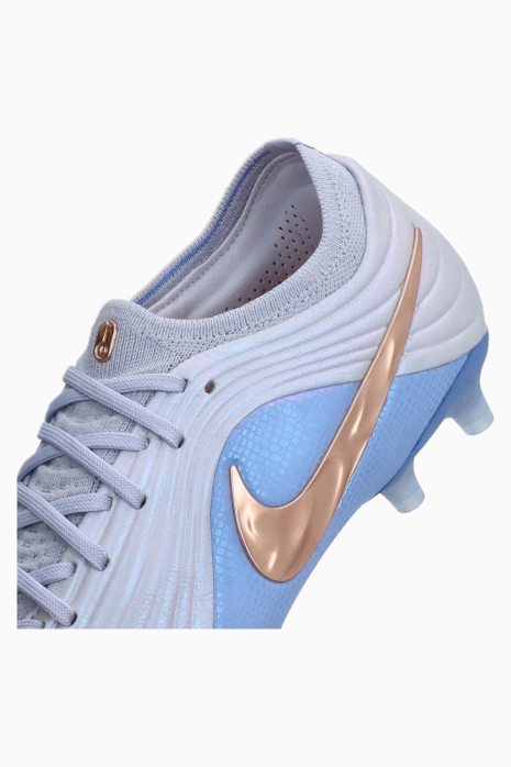 Бутсы Nike Tiempo Maestro Elite AG-Pro - синий | Футбольная обувь
