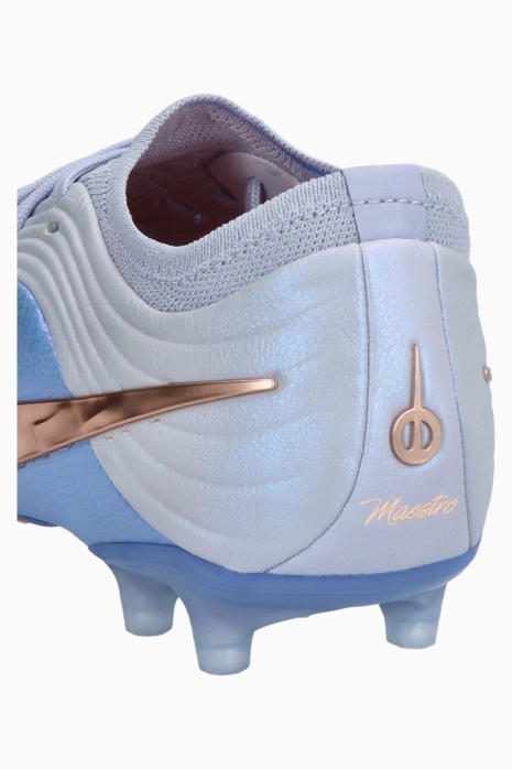 Бутсы Nike Tiempo Maestro Elite AG-Pro - синий | Футбольная обувь