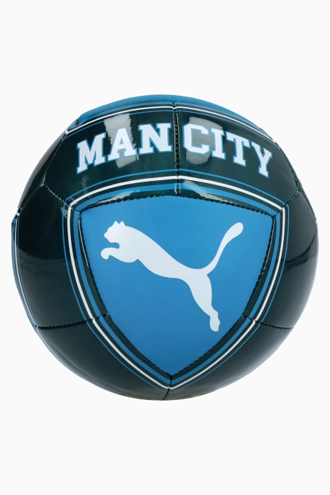м’яч Puma Manchester City 25/26 FtblCulture розмір 1/Mini - зелений