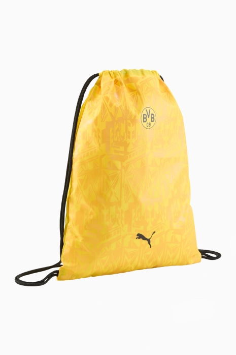 Schuhbeutel Puma Borussia Dortmund 26/27 Essentials - Gelb