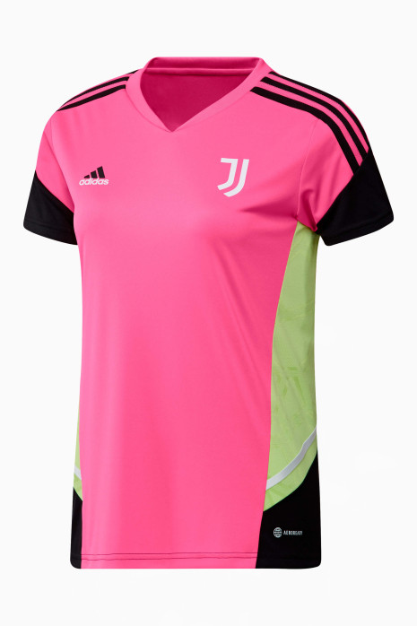 Κοντομάνικη Μπλούζα adidas Juventus FC 22/23 Training Women