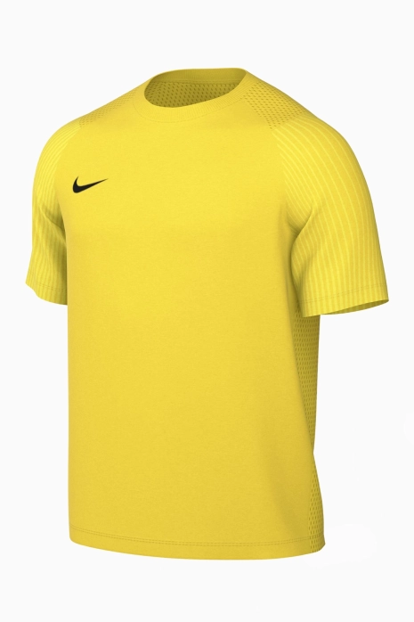 Koszulka Nike Dri-FIT Academy II - Żółty