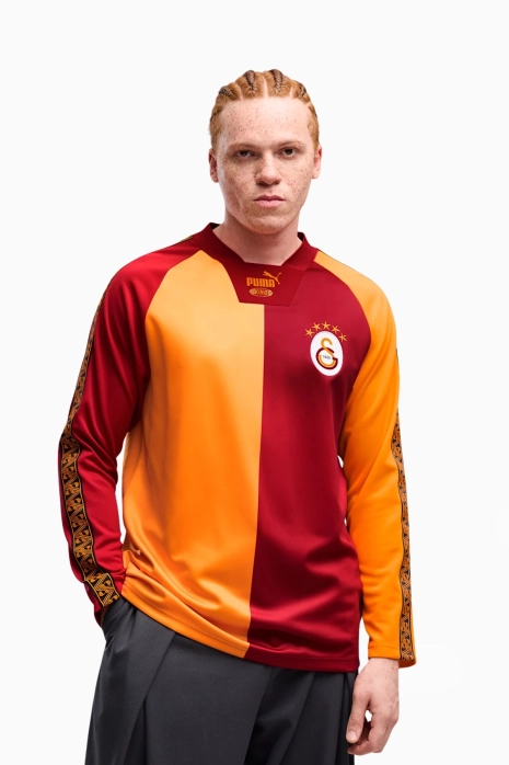 Футболка з довгими рукавами Puma Galatasaray SK 26/27 KING