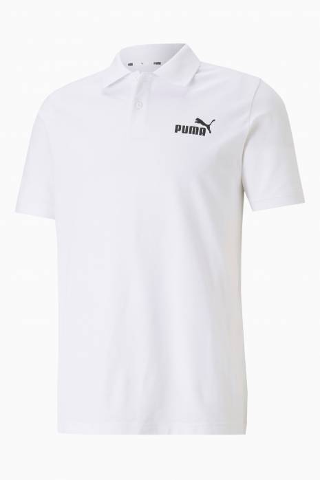Tričko Puma Essentials Polo