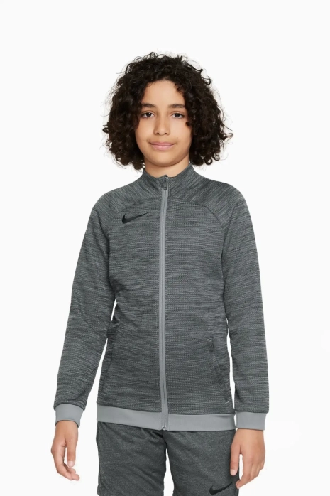Блуза Nike Dri-FIT Academy Junior - Сив