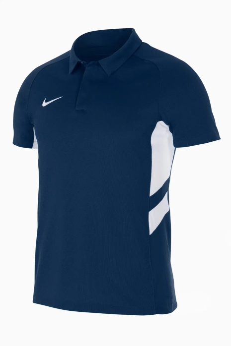 Mez Nike Team Short Sleeve Polo