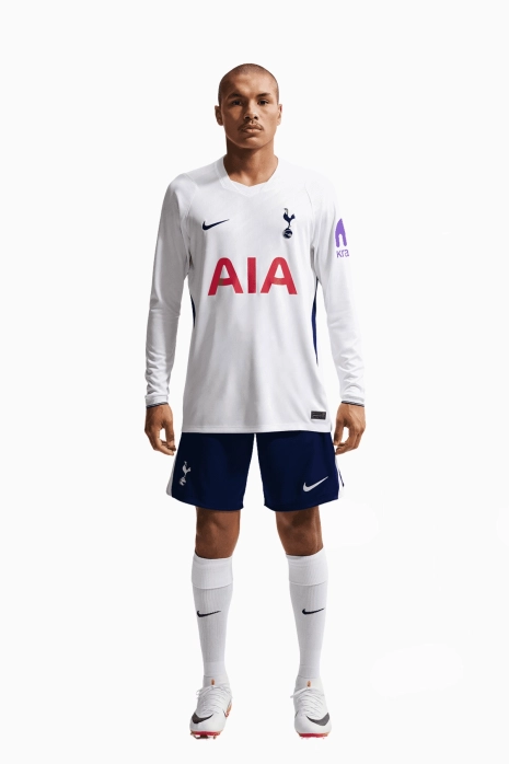 Nike Tottenham Hotspur 26/27 Home Stadium Shorts - Navy blau