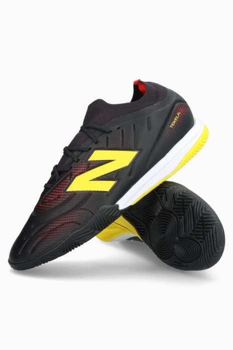 New Balance Tekela Team V5 Low IN - черен