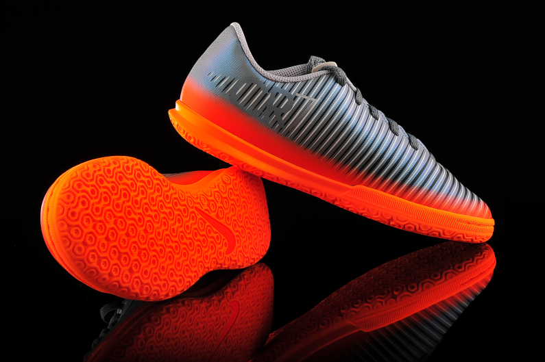 mercurialx vortex iii ic