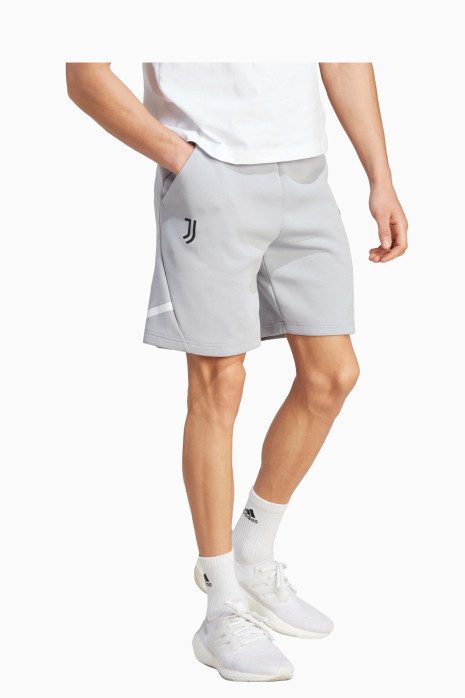 Pantalones cortos adidas Juventus FC 23/24 Designed For Gameday