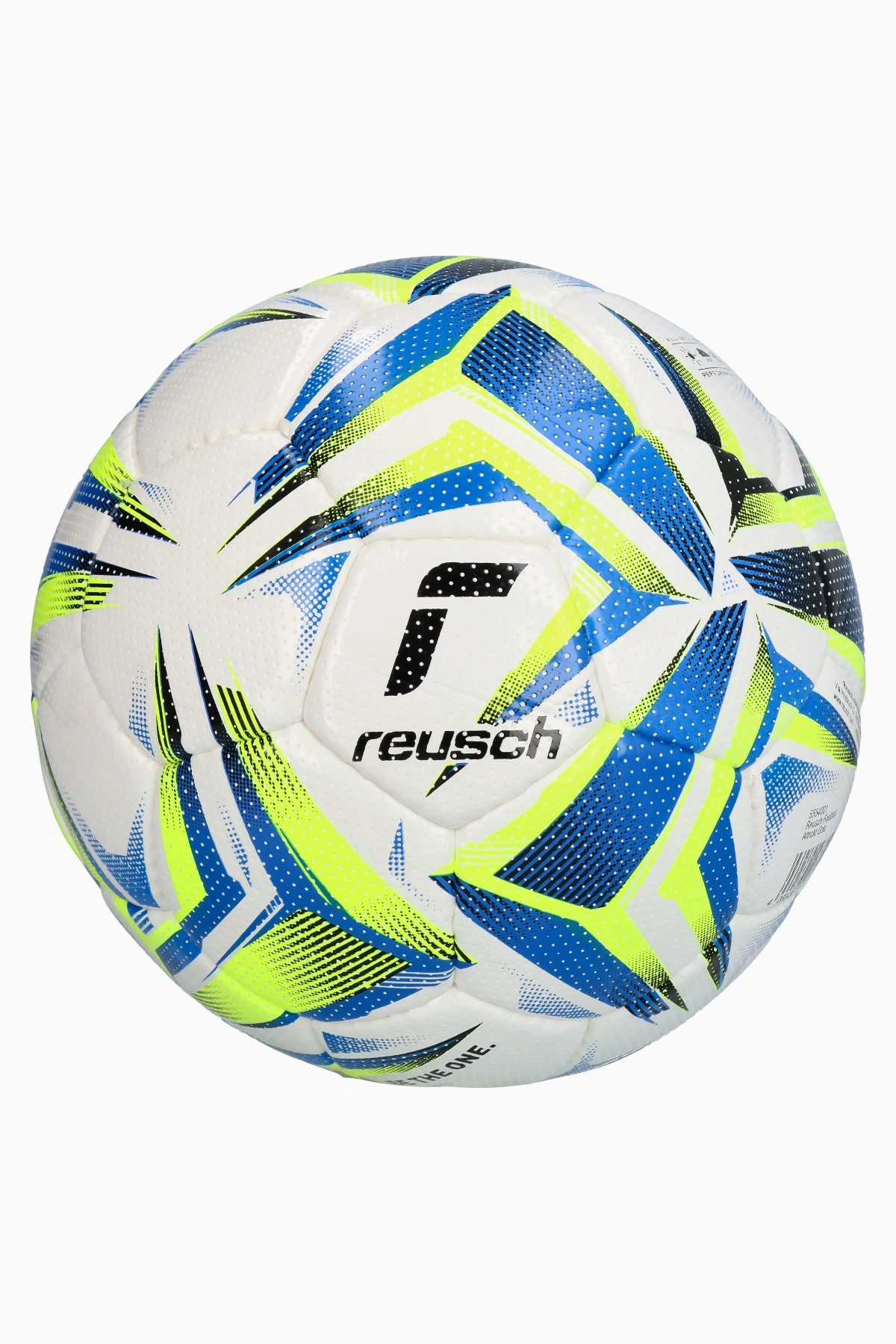 Minge Reusch Attrakt Gold dimensiunea 5