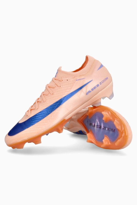 Lisovky Nike Zoom Mercurial Vapor 16 Elite FG - Oranžová