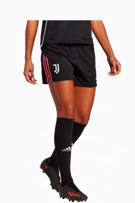 Shorts adidas Juventus FC 22/23 Training Women