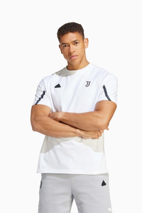 T-shirt adidas Juventus FC 23/24 Designed For Gameday