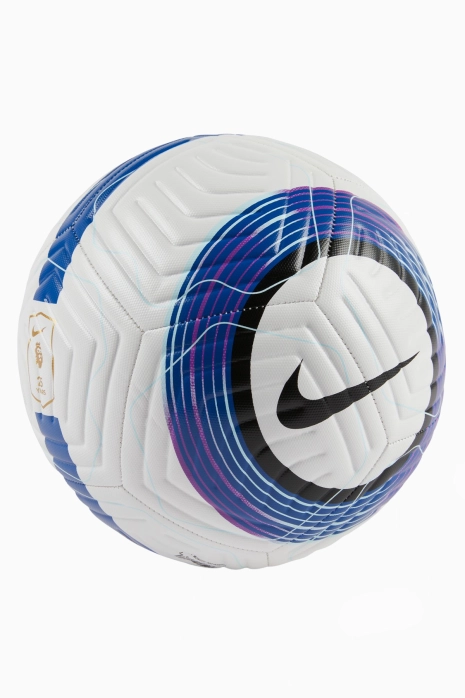 Piłka Nike Premier League Academy rozmiar 5 - Biały