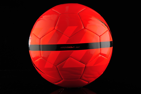 Nike hypervenom outlet ball