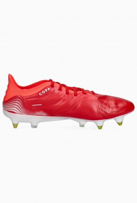 Cleats adidas Copa Sense.1 SG | R-GOL.com - Football boots & equipment