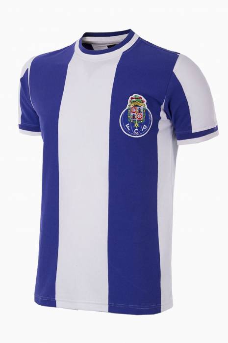Koszulka Retro COPA FC Porto 1971 - 72