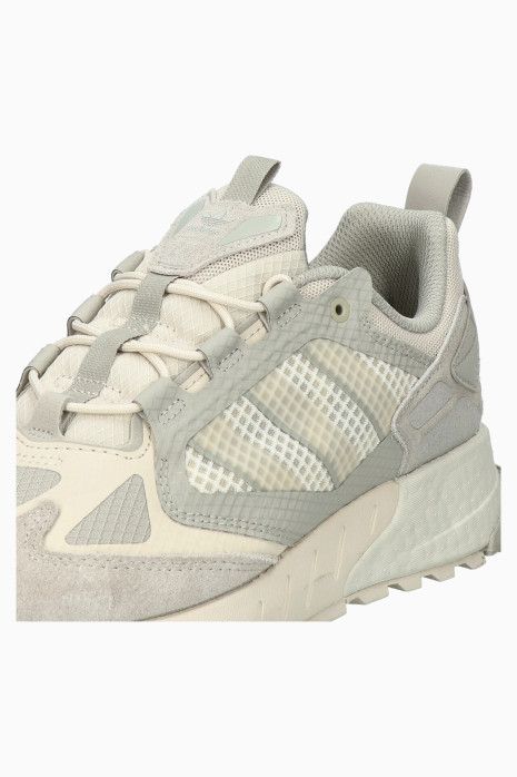 adidas ZX 1K Boost 2.0 - Gri | Magazin de fotbal echipament R-GOL.com