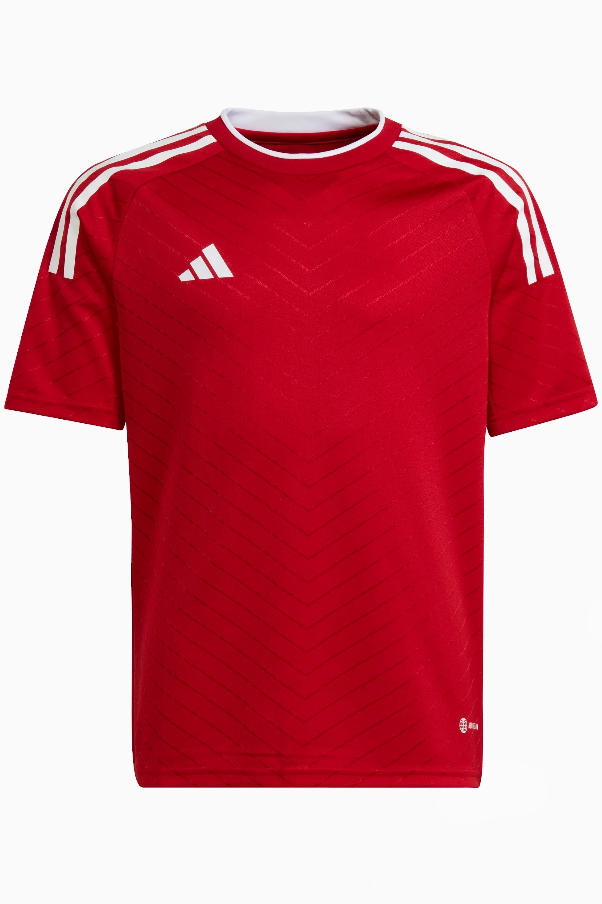 Football Shirt adidas Campeon 23 Junior - Red