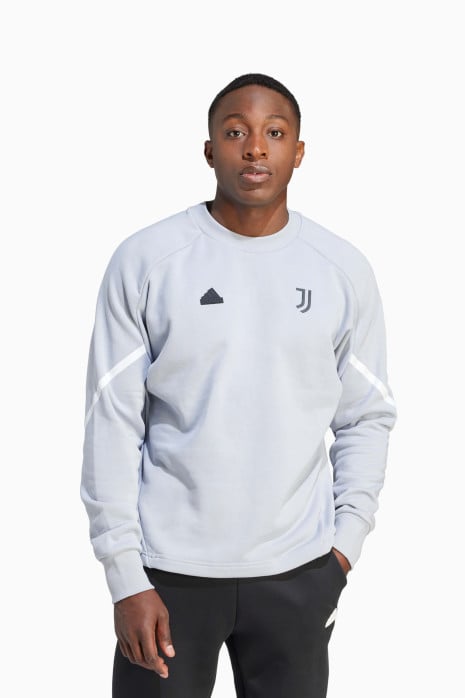 adidas Juventus FC 23/24 Designed For Gameday Sweatshirt