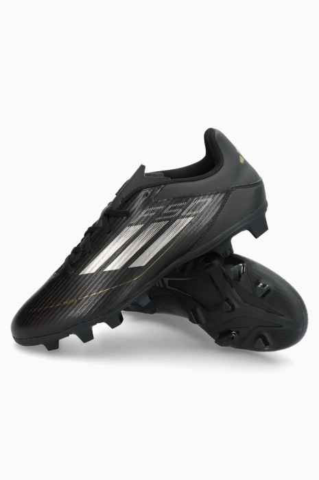 Cleats adidas F50 Club FxG - Black