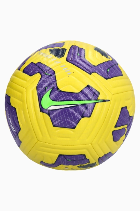 Ball Nike Academy size 4 - Yellow