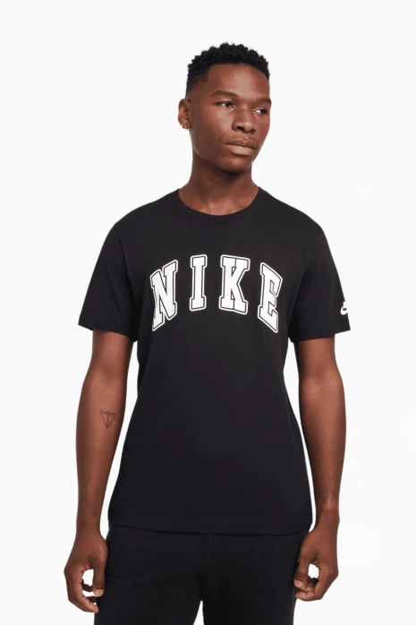 Nike no logo shirt hotsell