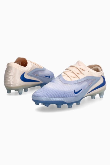 Nike Phantom 6 Low Elite AG-Pro - Albastru | Magazin de fotbal