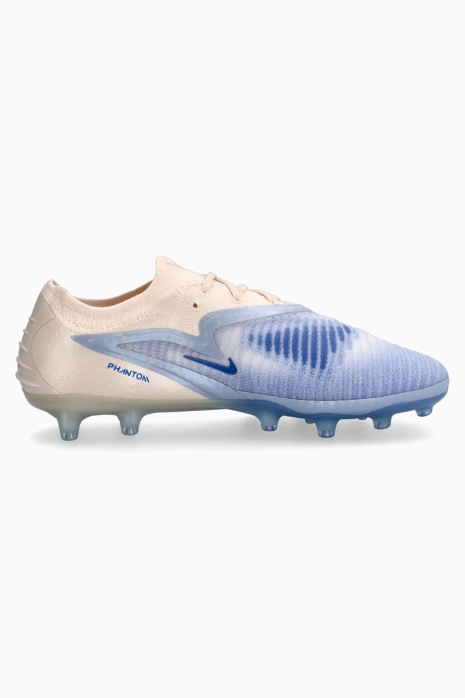 Nike Phantom 6 Low Elite AG-Pro - Albastru | Magazin de fotbal