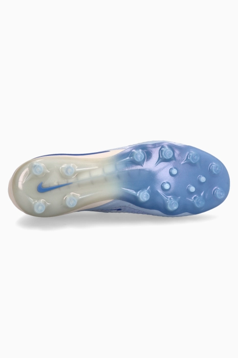 Nike Phantom 6 Low Elite AG-Pro - Albastru | Magazin de fotbal