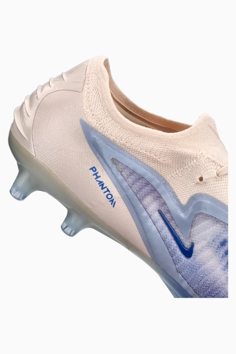 Nike Phantom 6 Low Elite AG-Pro - Albastru | Magazin de fotbal