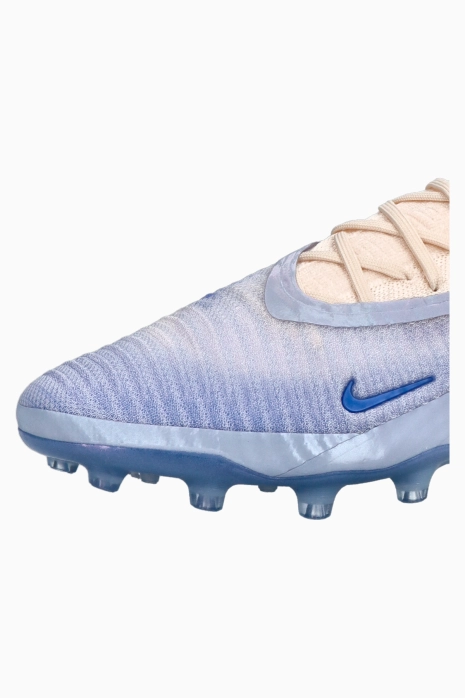 Nike Phantom 6 Low Elite AG-Pro - Albastru | Magazin de fotbal