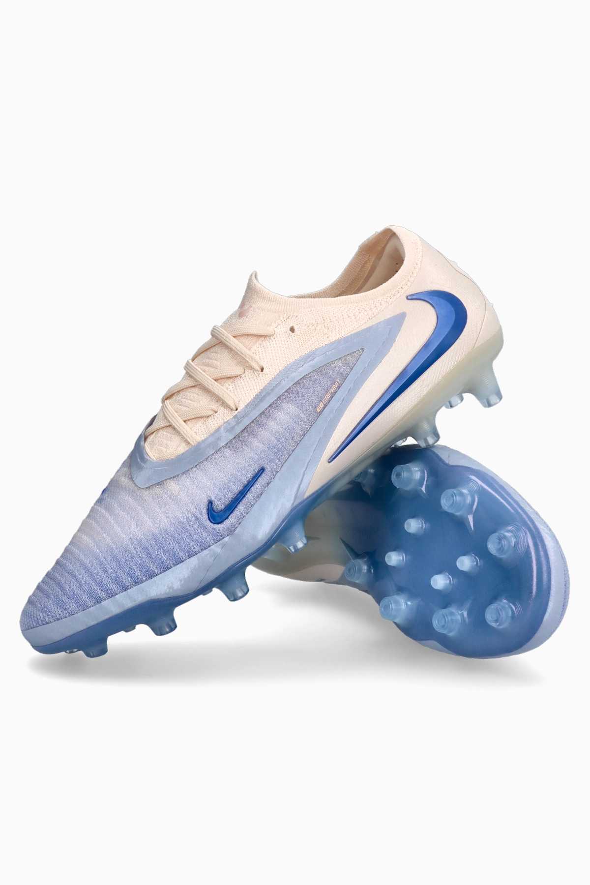 Nike Phantom 6 Low Elite AG-Pro - Albastru | Magazin de fotbal
