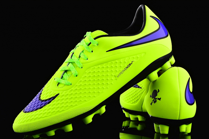 Nike Hypervenom Phantom SG-PRO 599851-700 | R-GOL.com - Football boots \u0026  equipment