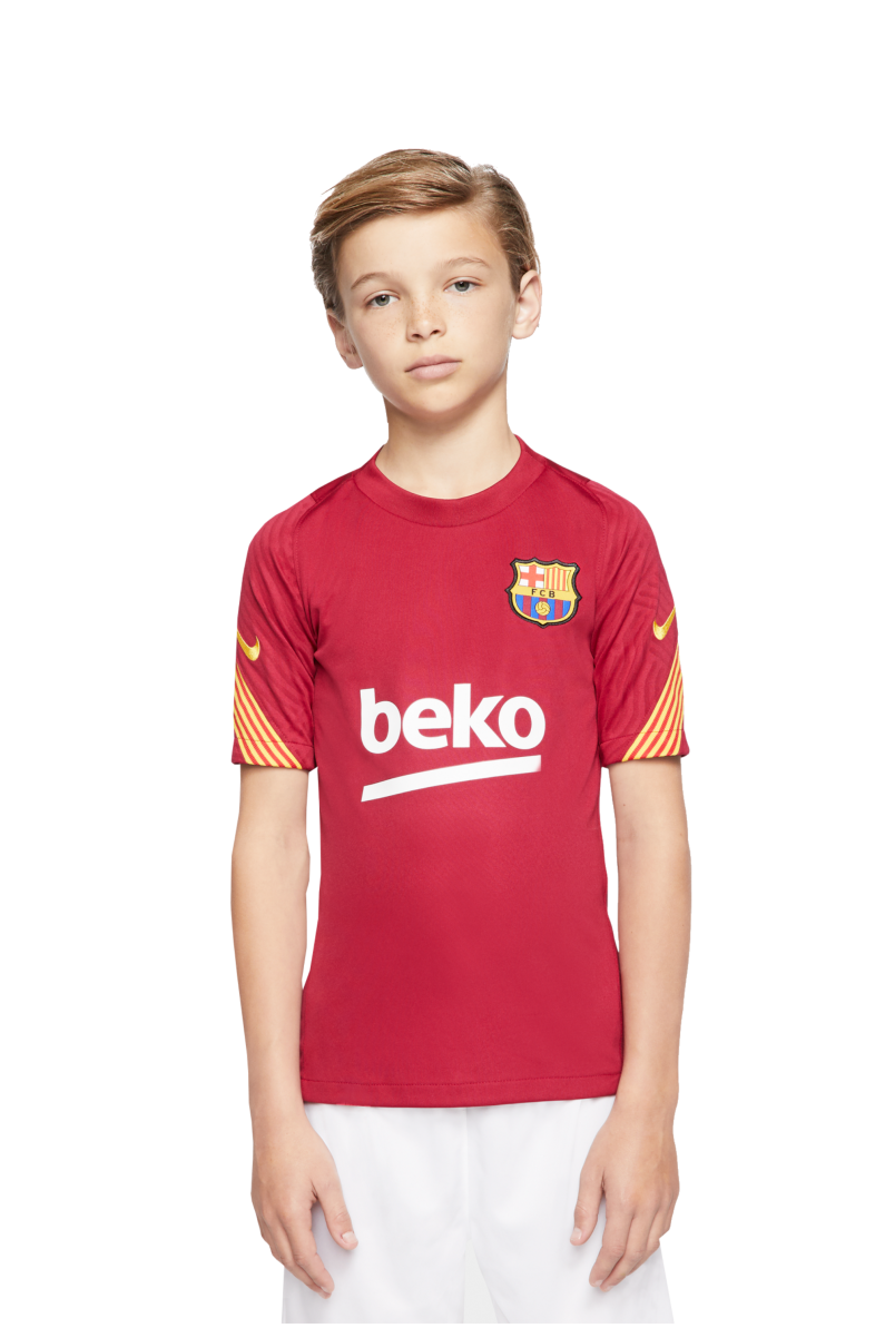 Football Shirt Nike FC Barcelona 