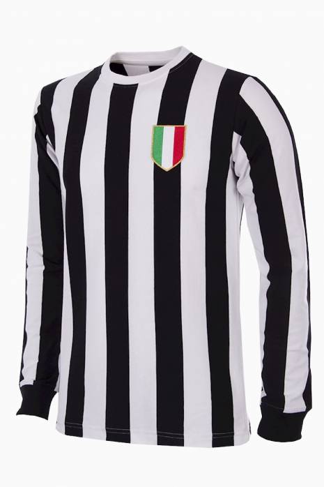 Koszulka Retro COPA Juventus FC 1951 - 52
