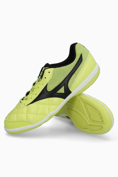 Mizuno Morelia Sala Club IN - Lime