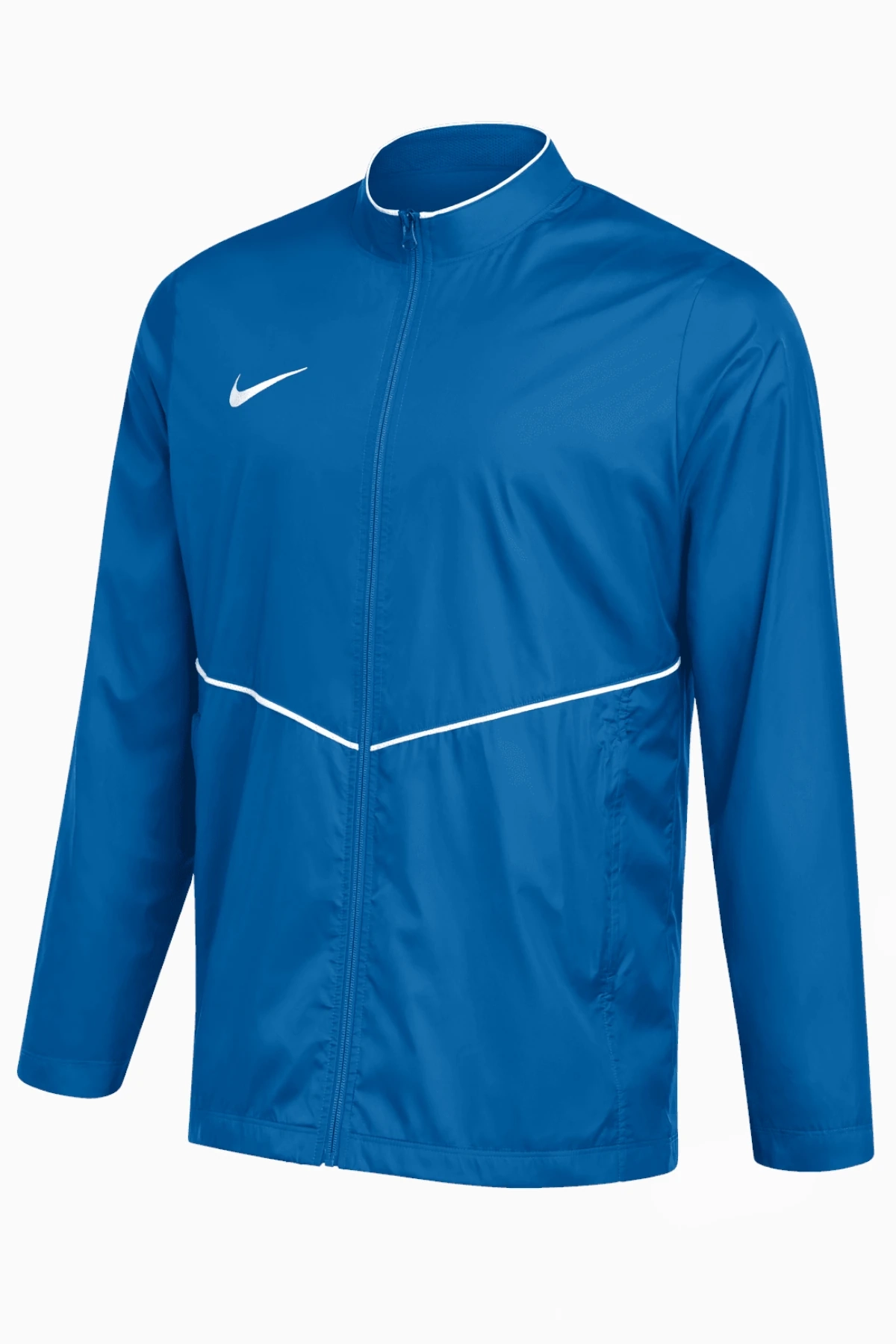 Куртка Nike Park 26 - синій | Футбольне взуття, тренувальний