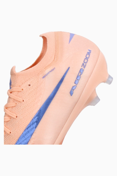 Ghete de fotbal Nike Zoom Mercurial Vapor 16 Elite AG-Pro